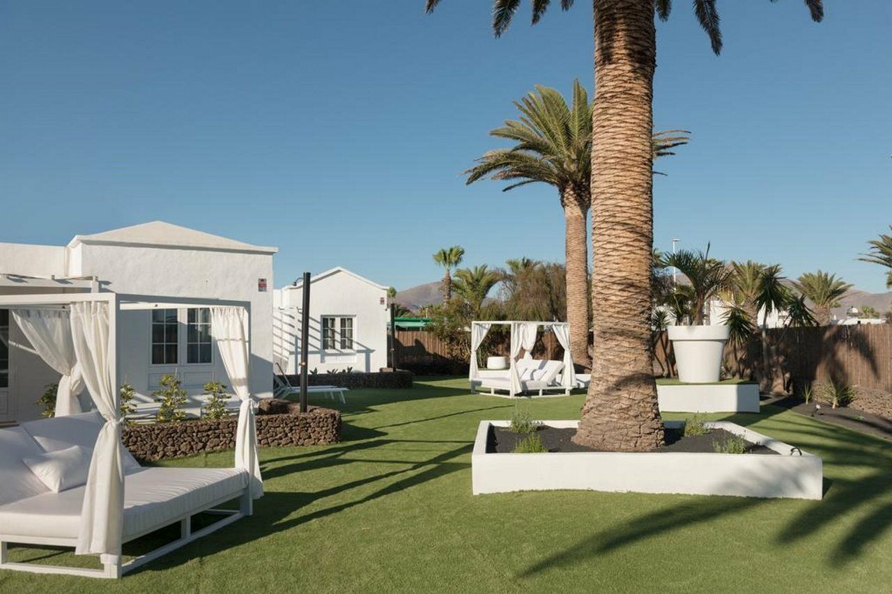 Lanzasuites Villa Playa Blanca (Lanzarote)