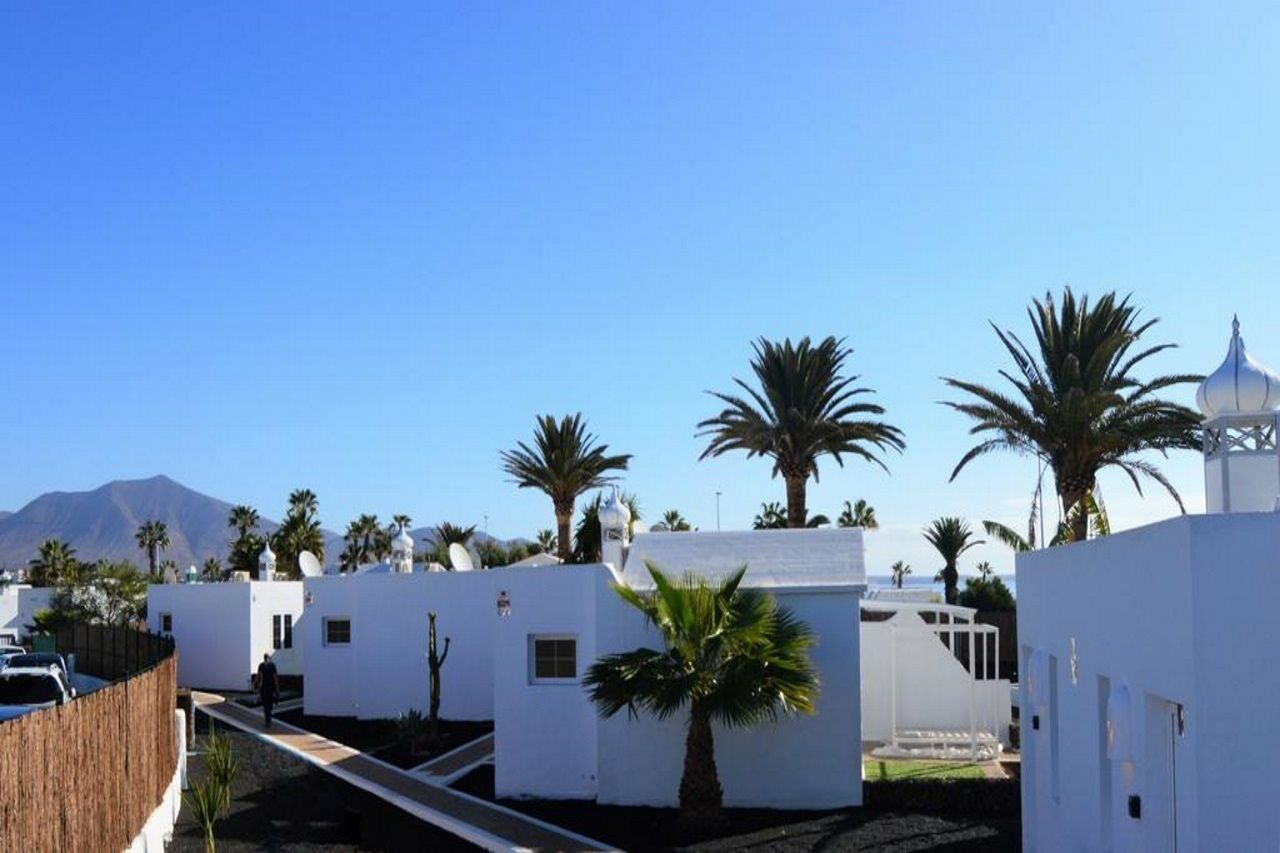 Lanzasuites Villa