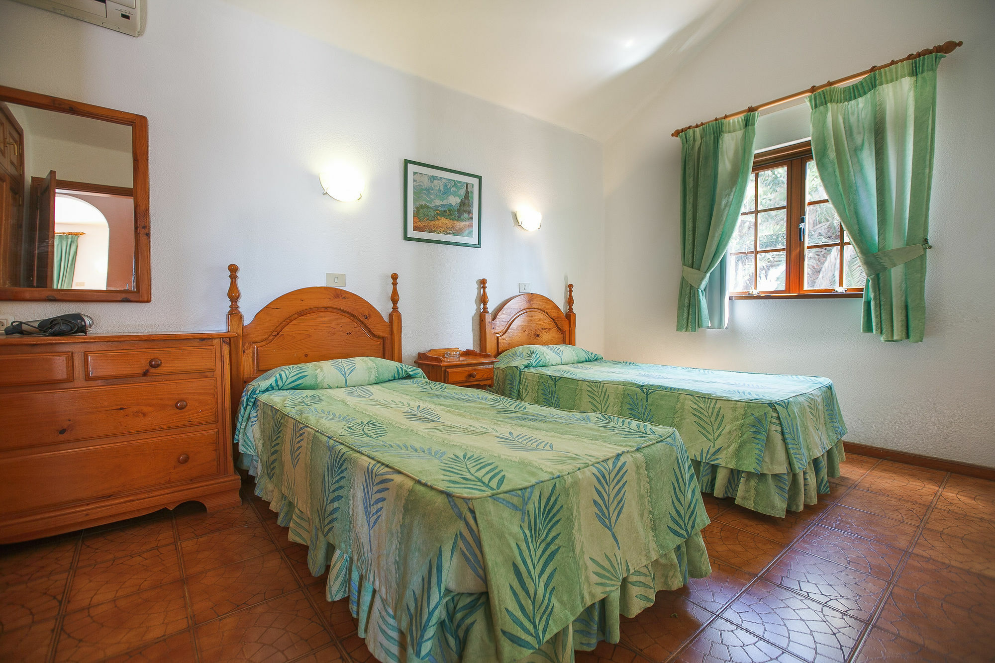 Apartahotel Ona Brisas