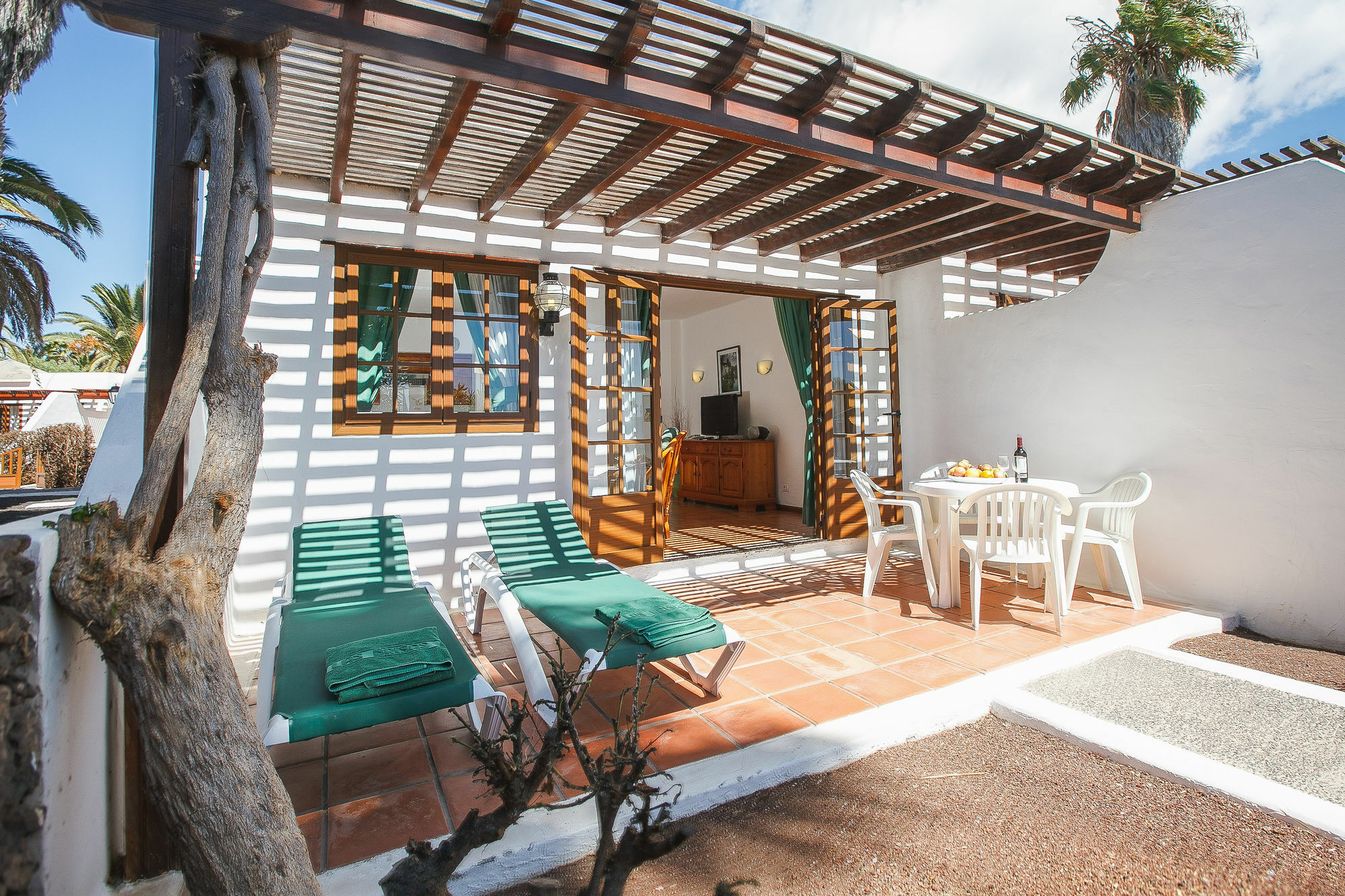 Ona Brisas 4* Playa Blanca (Lanzarote)