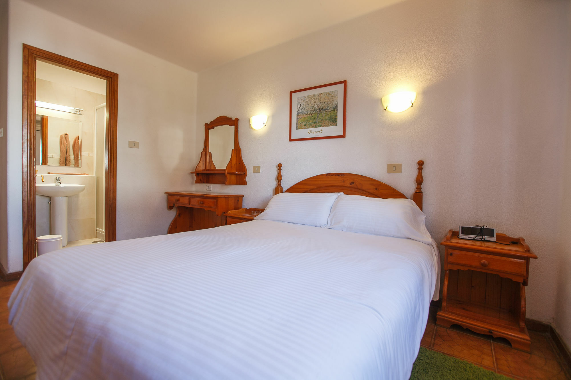 Aparthotel Ona Brisas