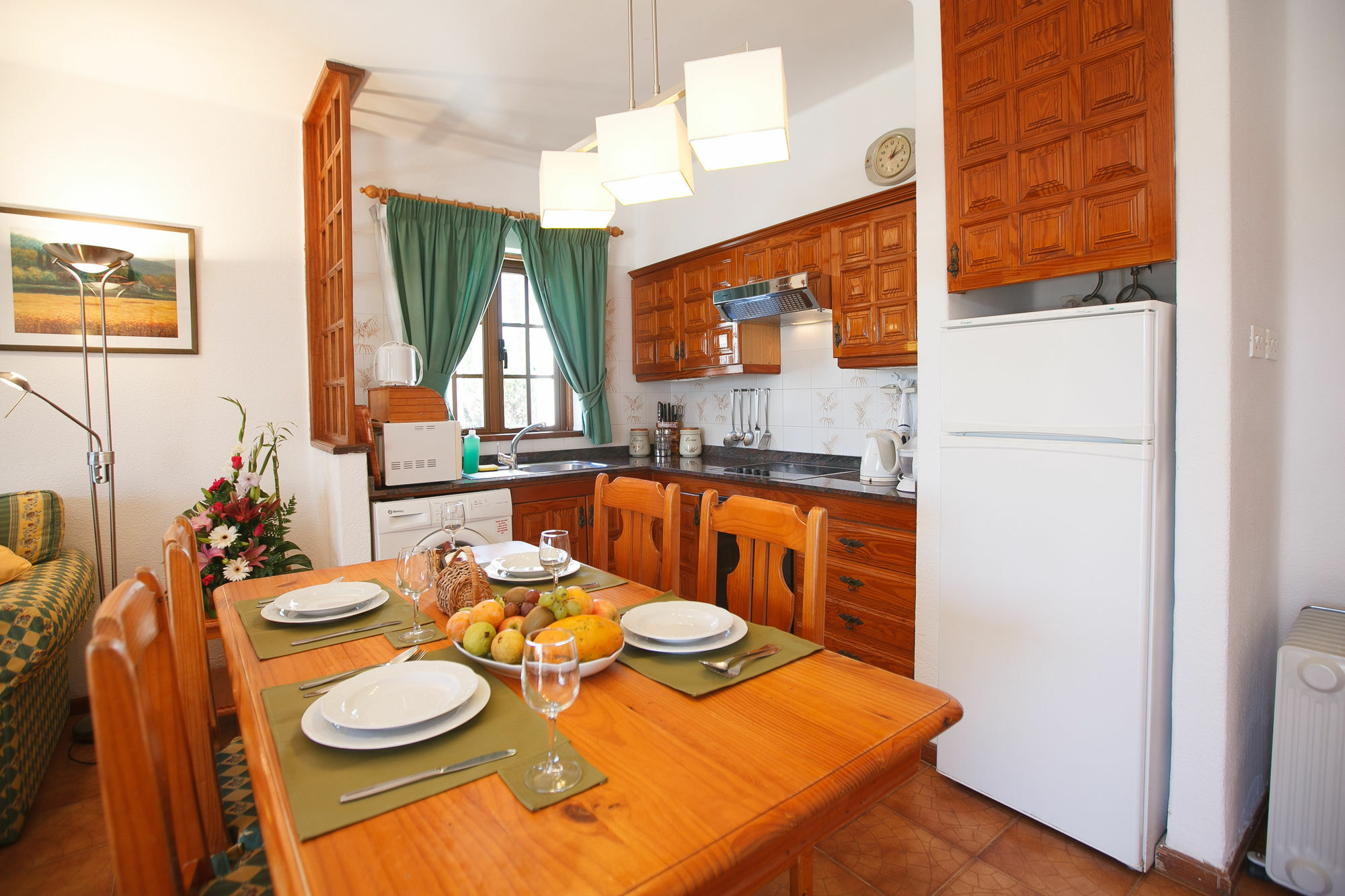 Apartahotel Ona Brisas 4*