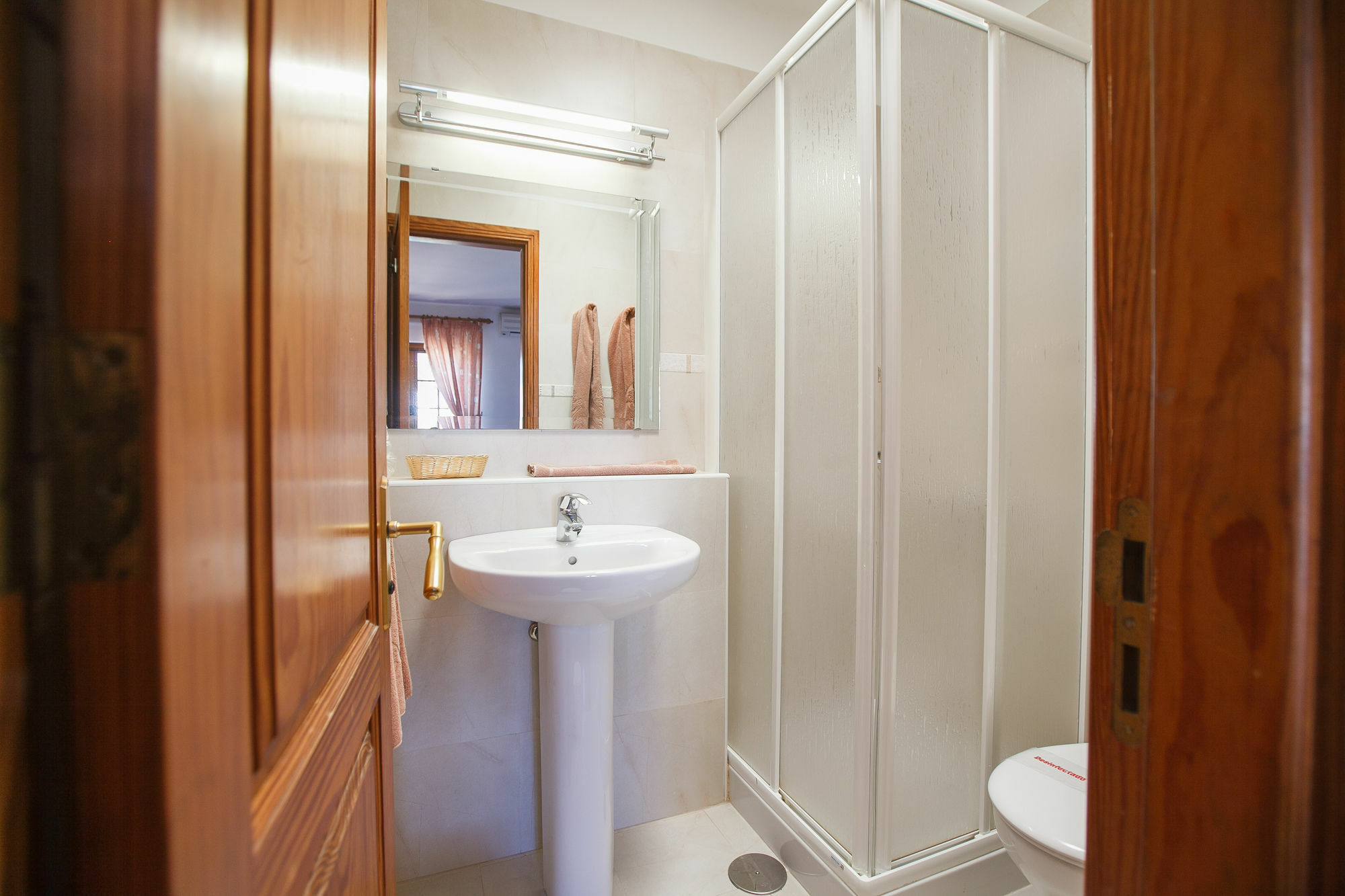 Aparthotel Ona Brisas
