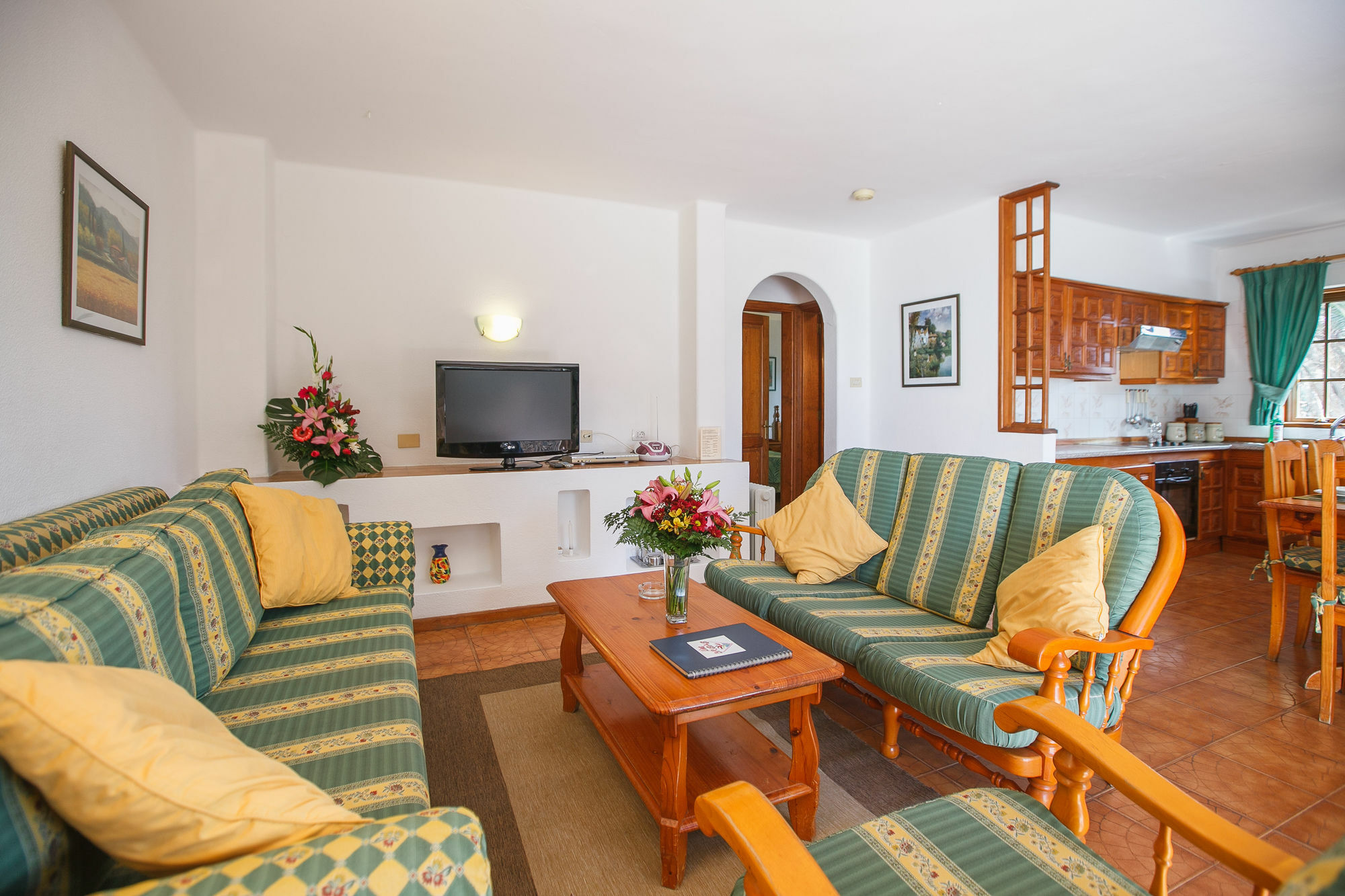Apartahotel Ona Brisas Playa Blanca (Lanzarote)
