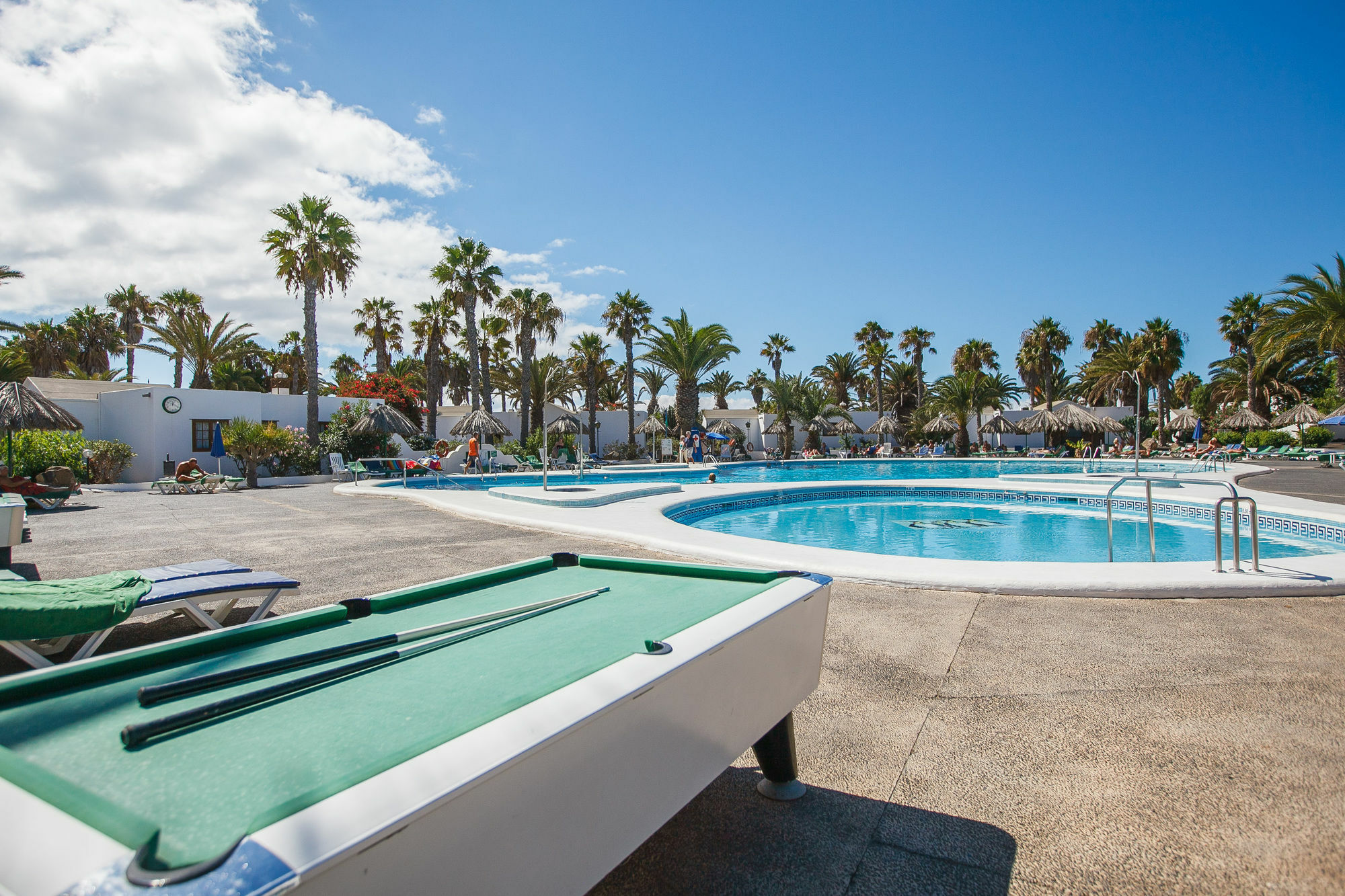 Ona Brisas 4* Playa Blanca (Lanzarote)