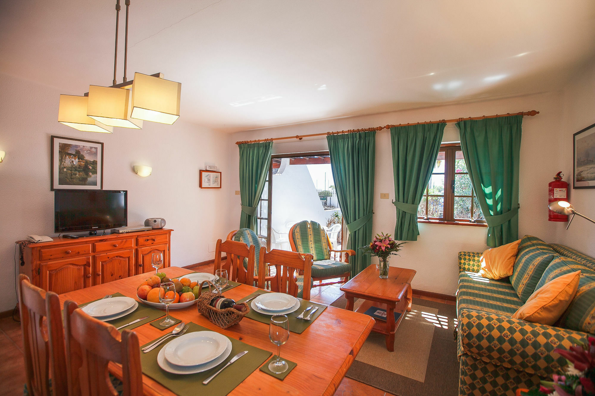 Ona Brisas Aparthotel Playa Blanca (Lanzarote)
