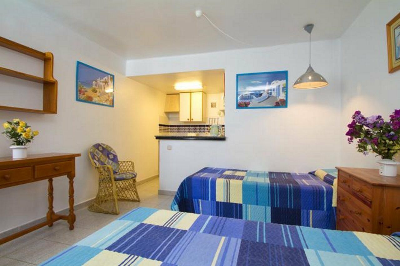 San Francisco Park (adults Only) Apartment *