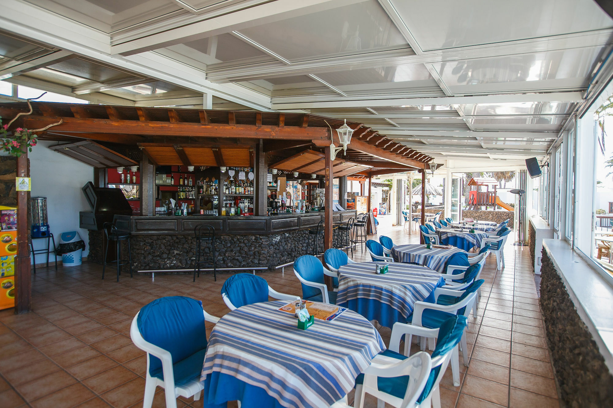Apartahotel Ona Brisas