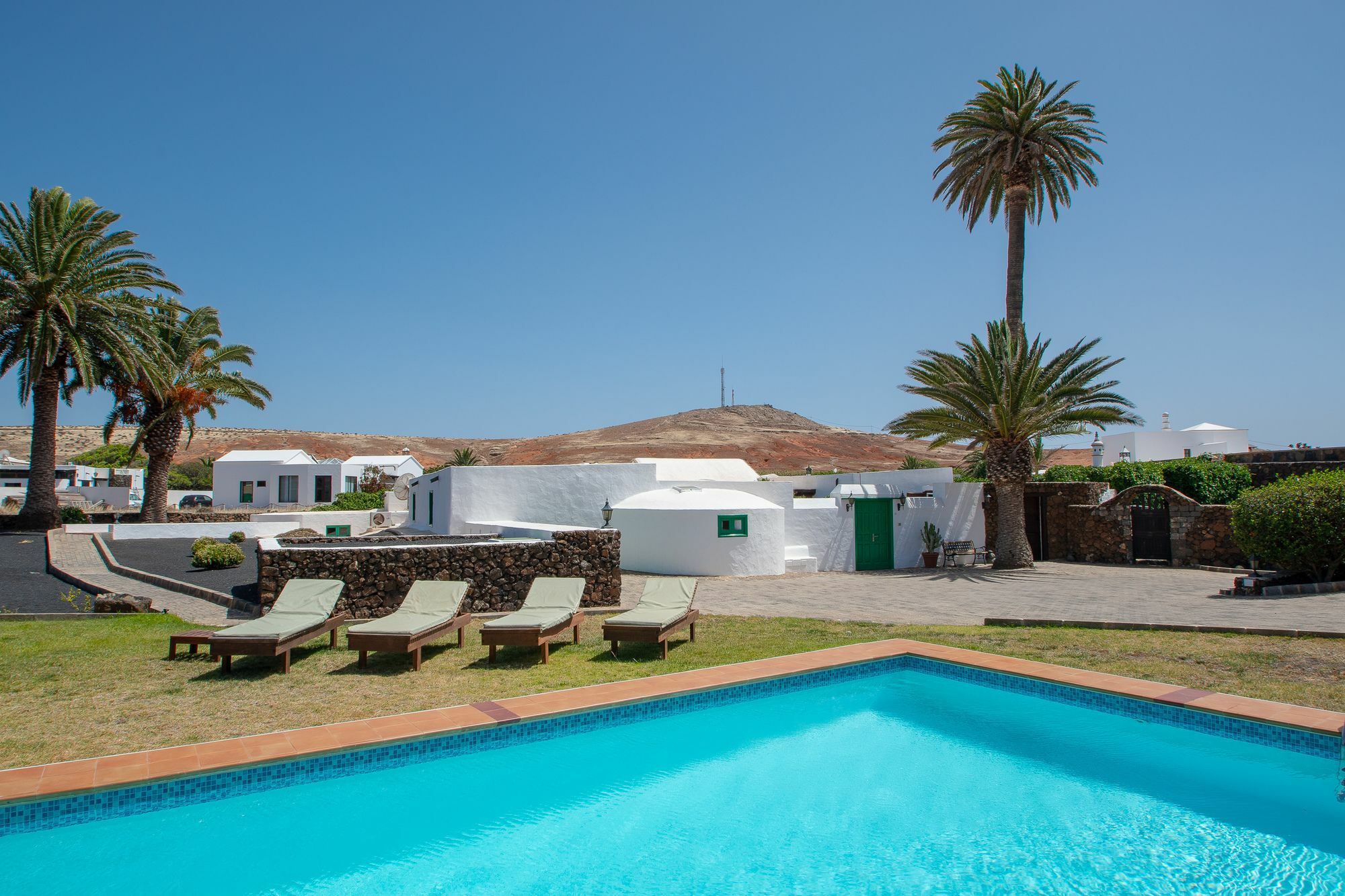 Casa Catalina Ii Hotel Los Valles