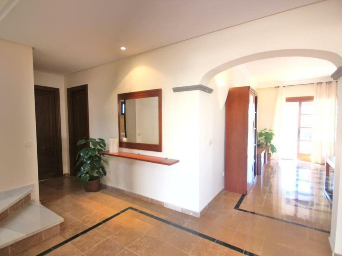 Hipoclub Villas, Aguamarina 11 *