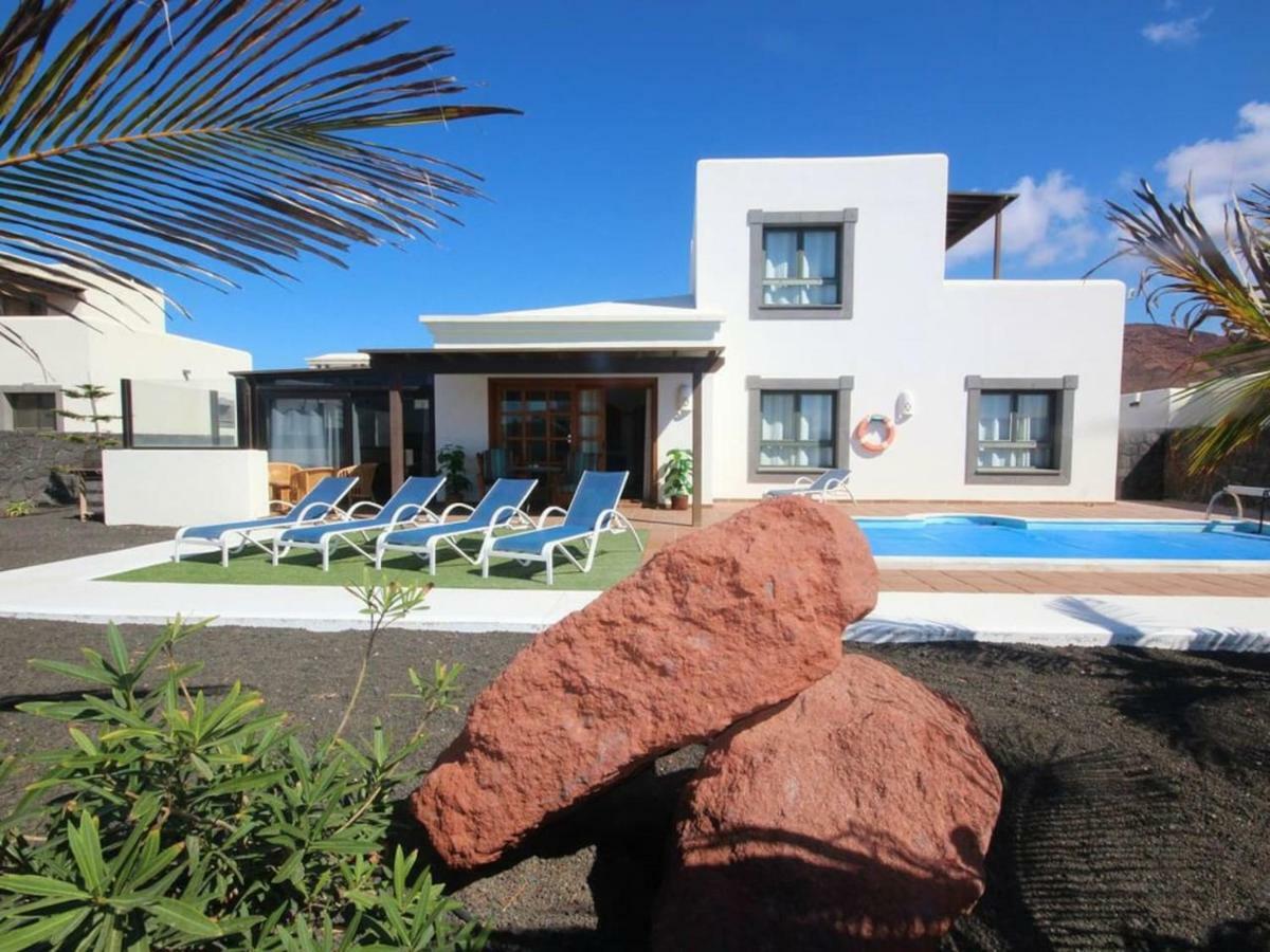 Villa Hipoclub Villas, Aguamarina 11