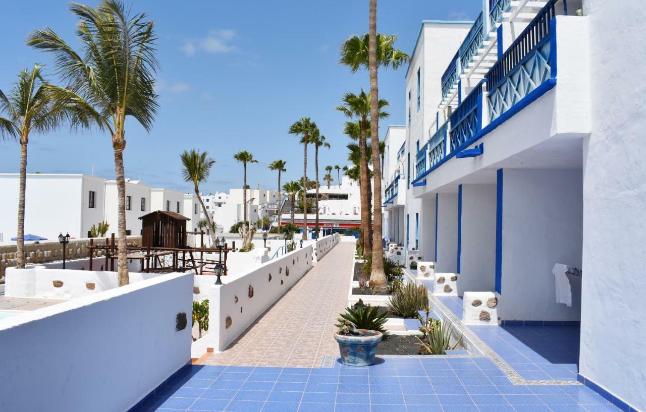Aguazul 102,214 Puerto del Carmen (Lanzarote)