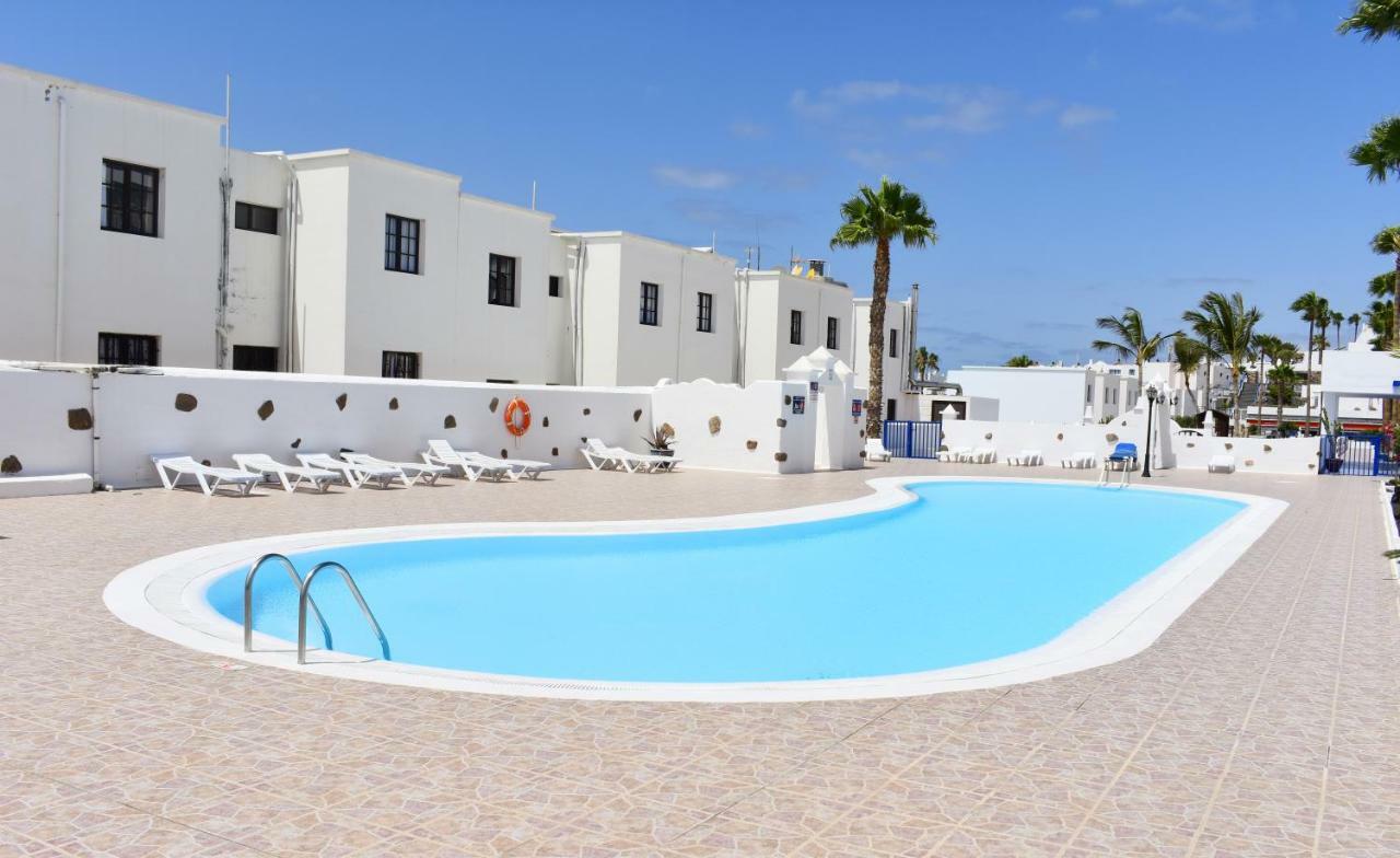 Aguazul 102,214 Apartamento