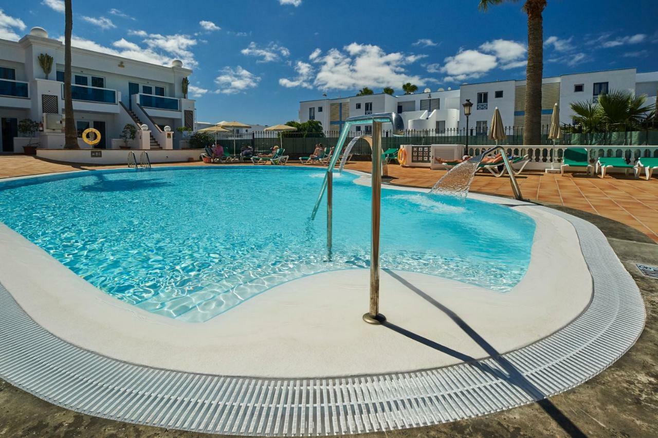Montana Club Puerto del Carmen (Lanzarote)