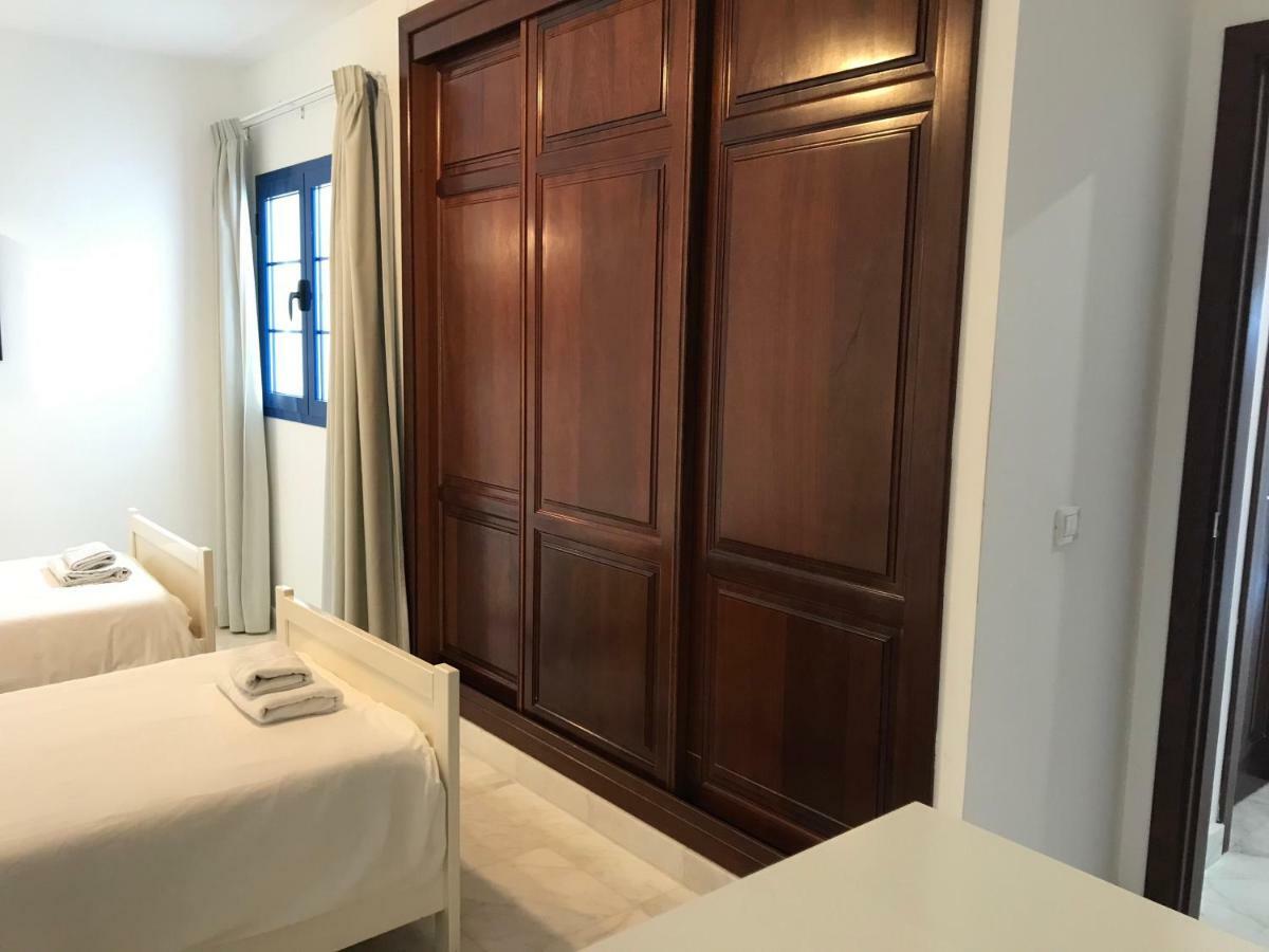 Apartamento Harbour Lights *