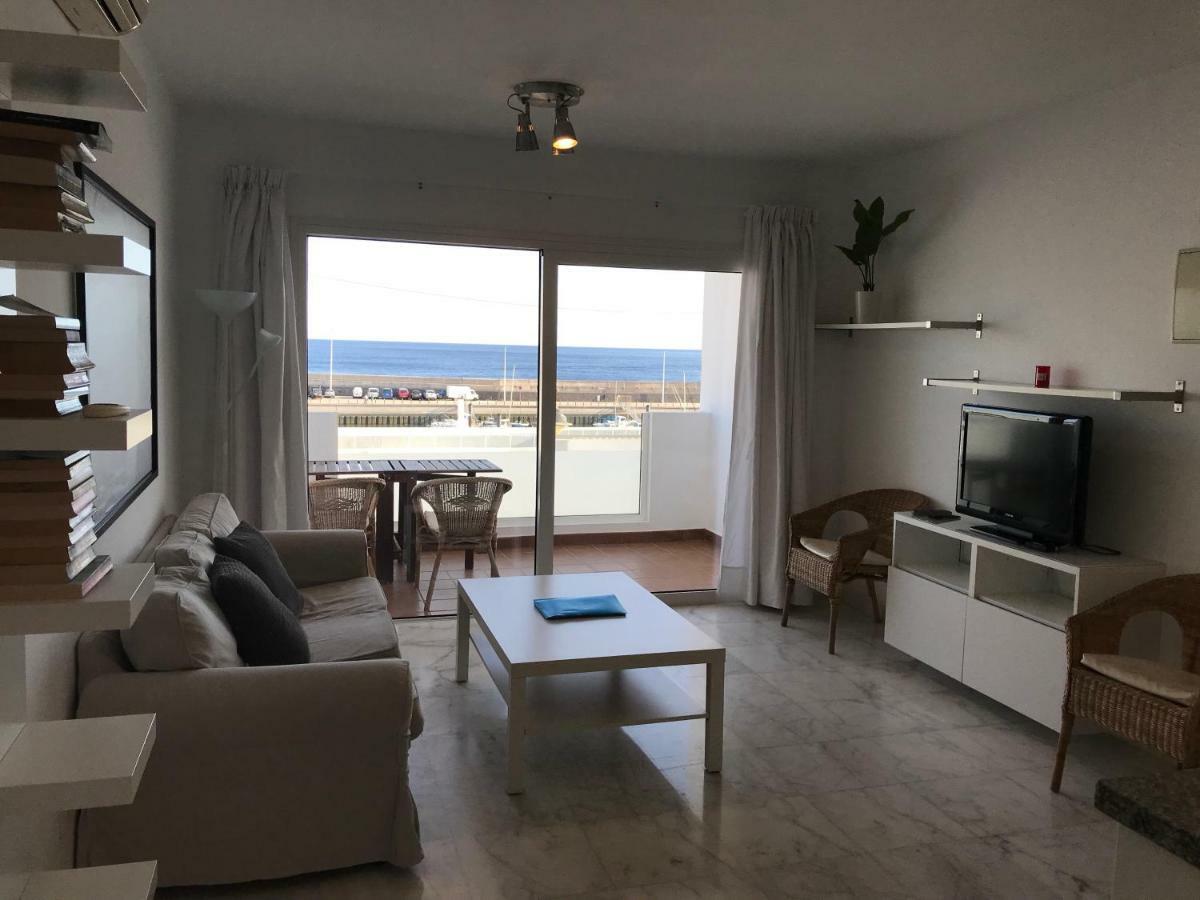 Apartamento Harbour Lights *