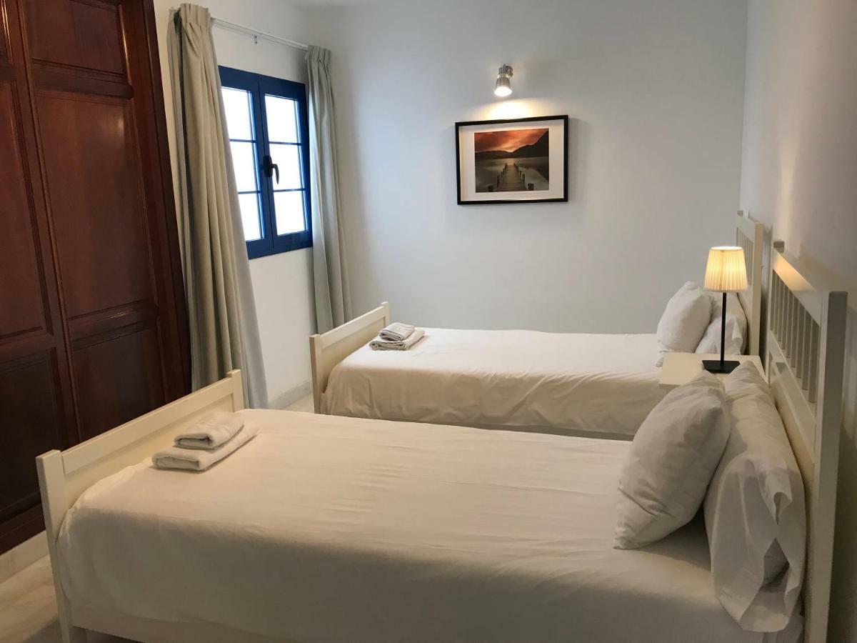 Apartamento Harbour Lights Puerto del Carmen (Lanzarote)