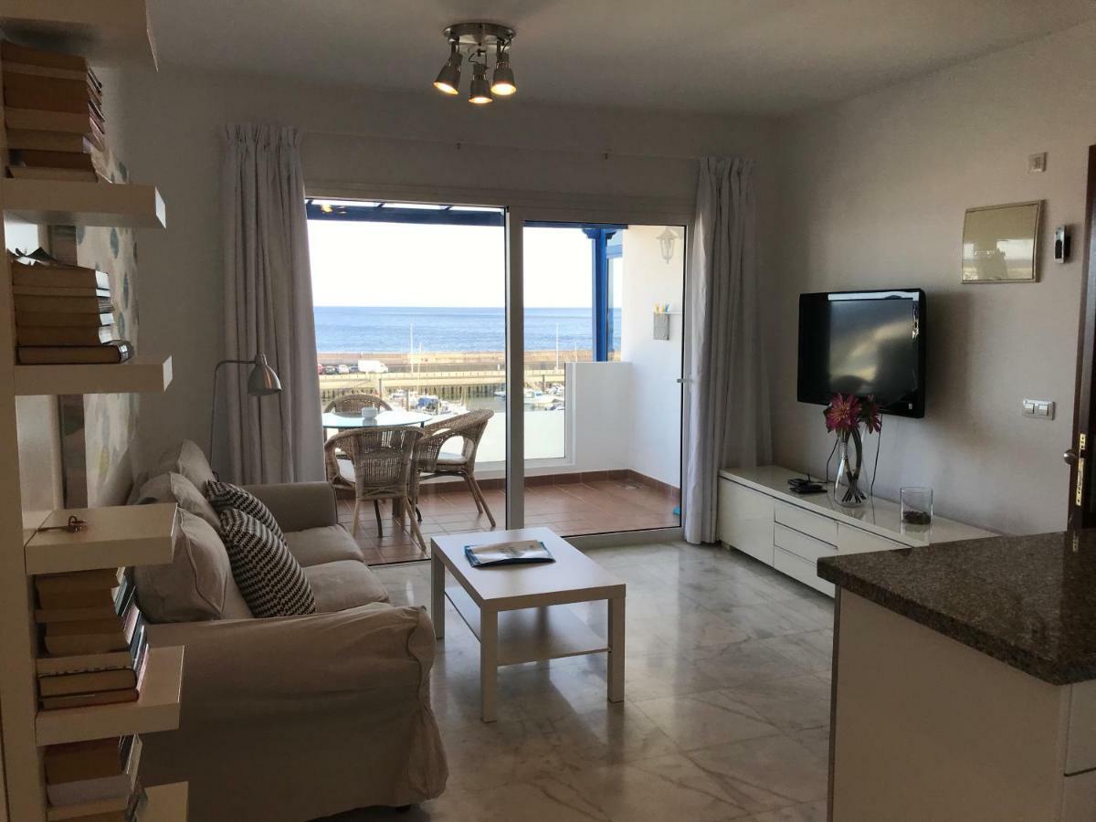 Apartamento Harbour Lights *