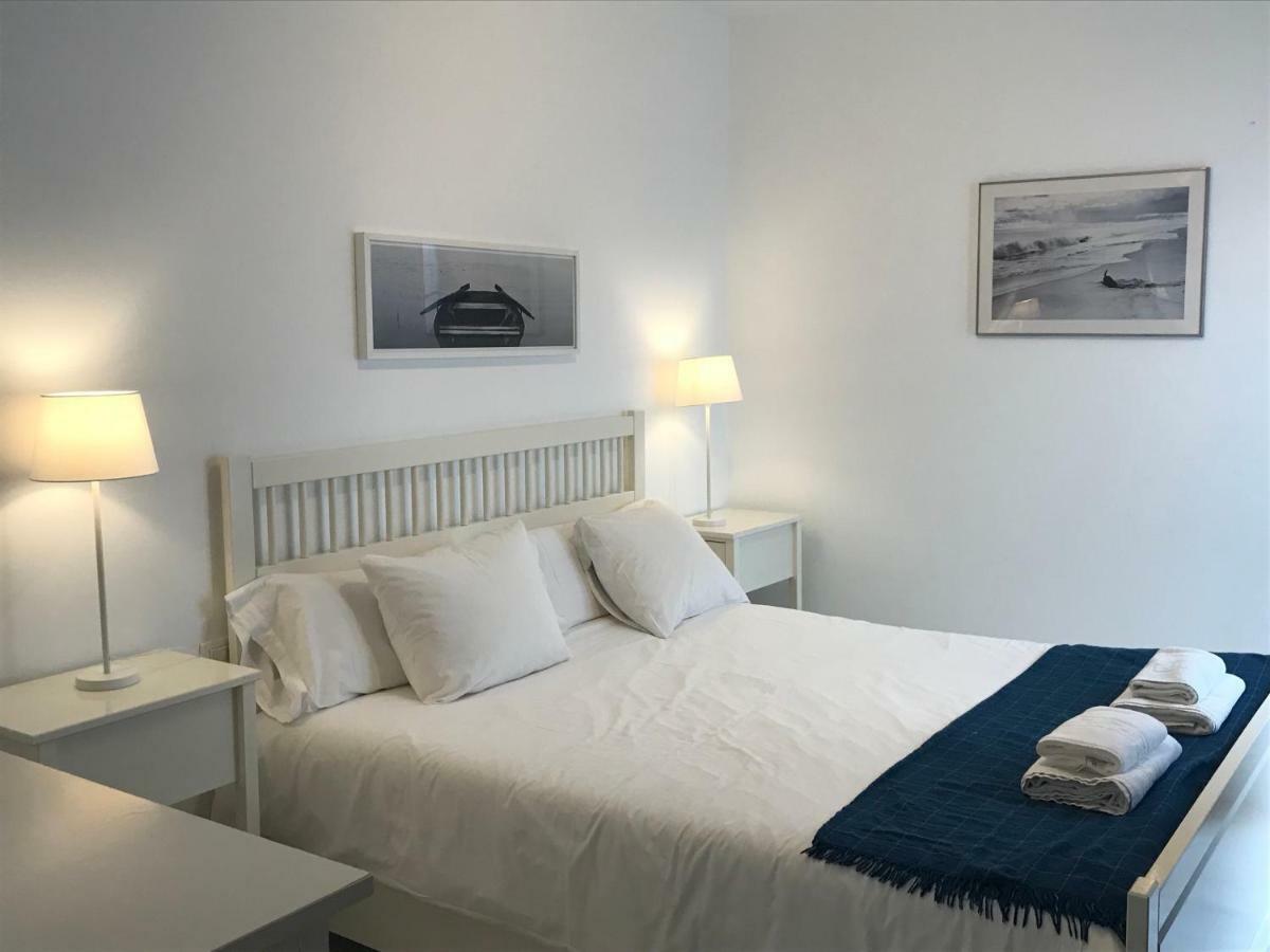 Apartamento Harbour Lights