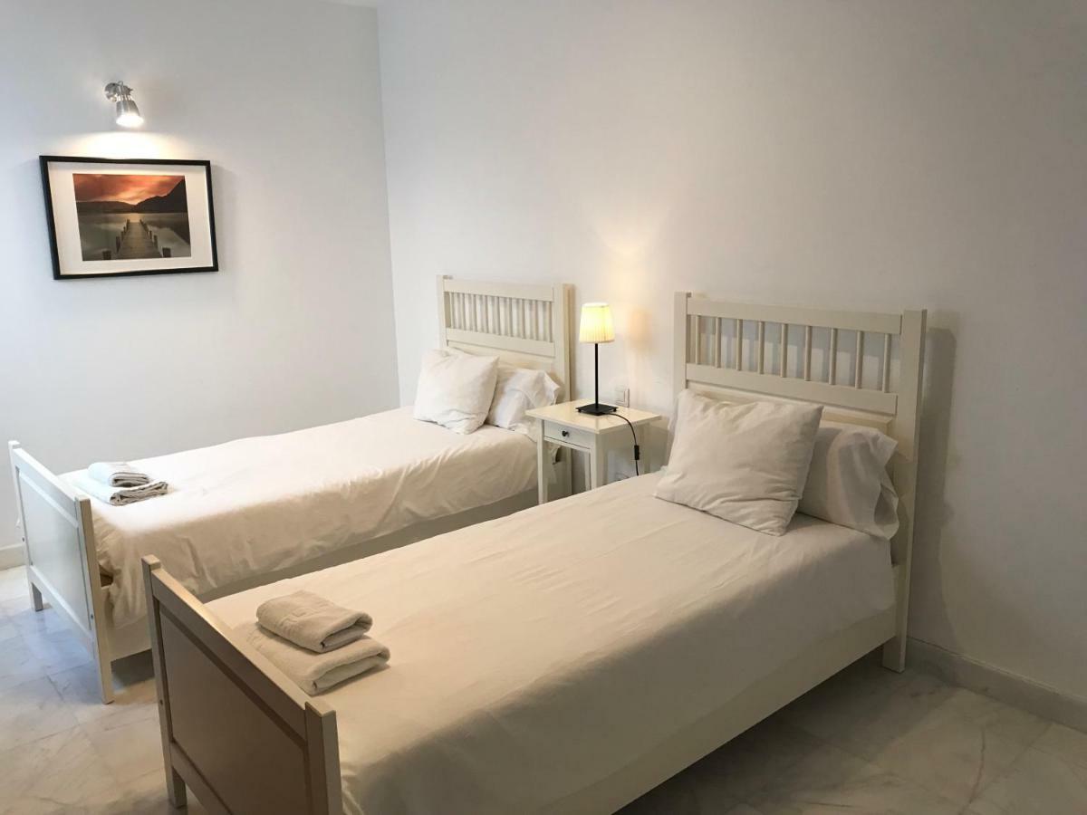 Apartamento Harbour Lights