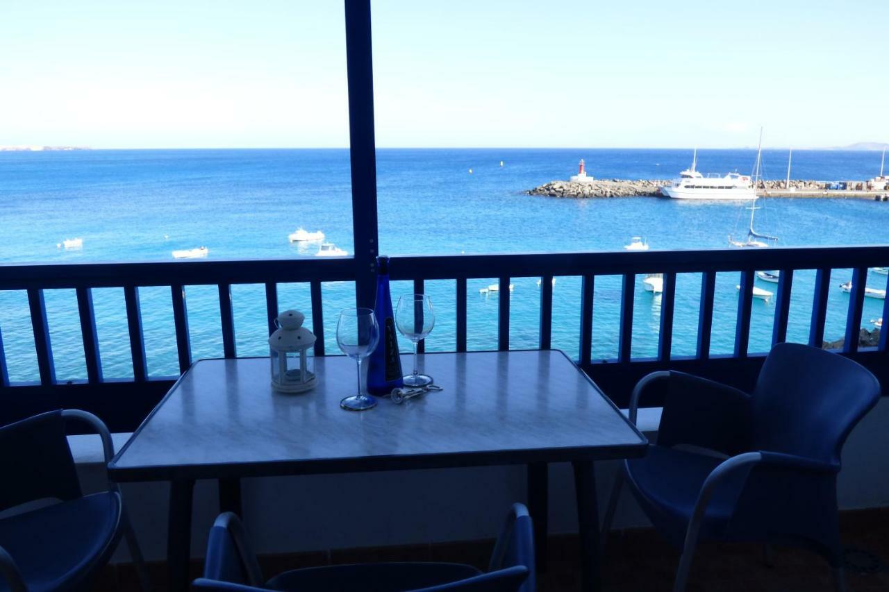 El Faro Apartment *