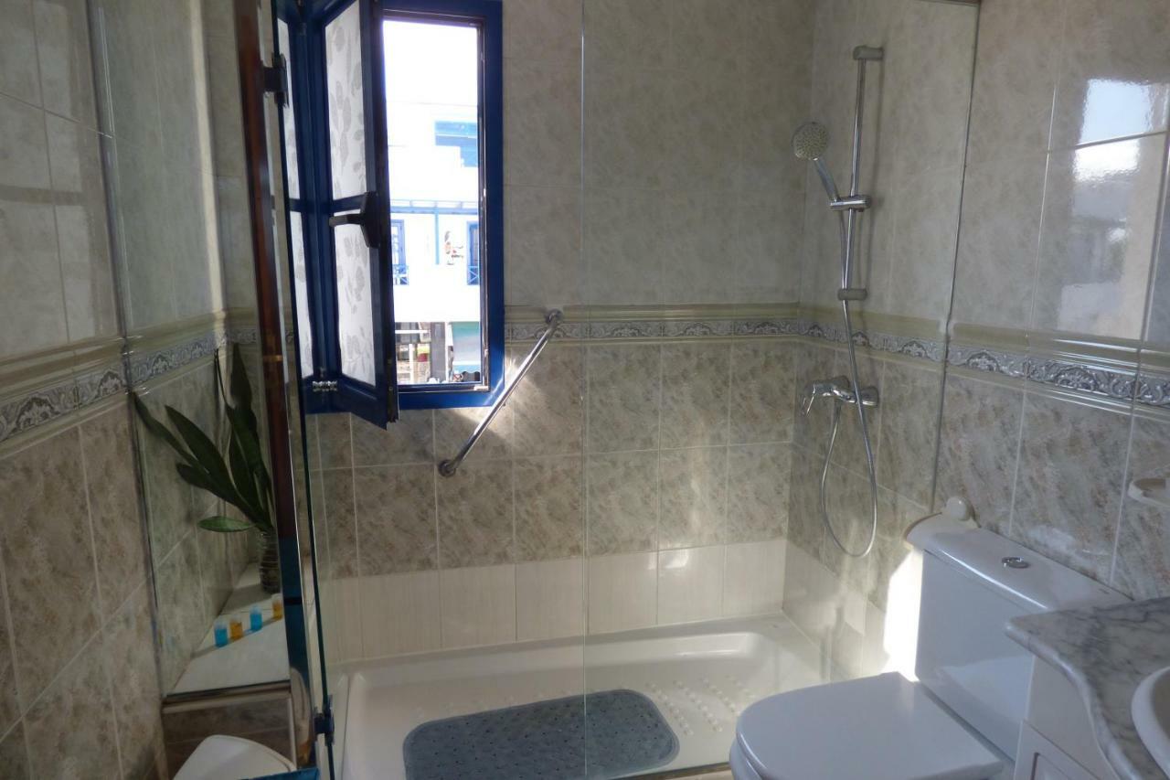 El Faro Apartment