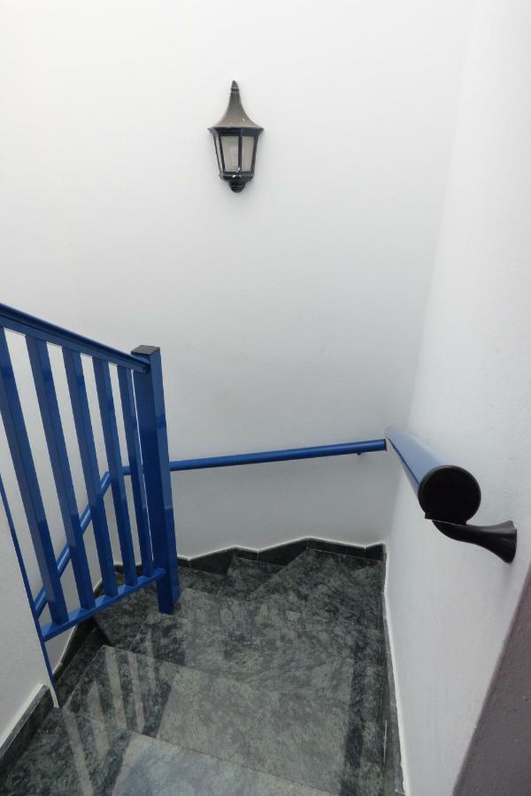 El Faro Apartment