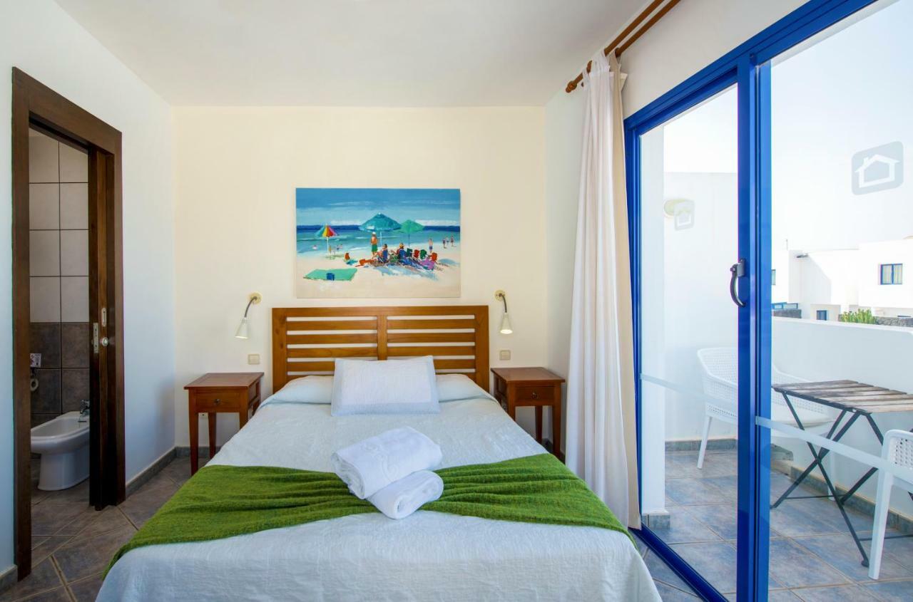 Villa Puerto Rubicon *