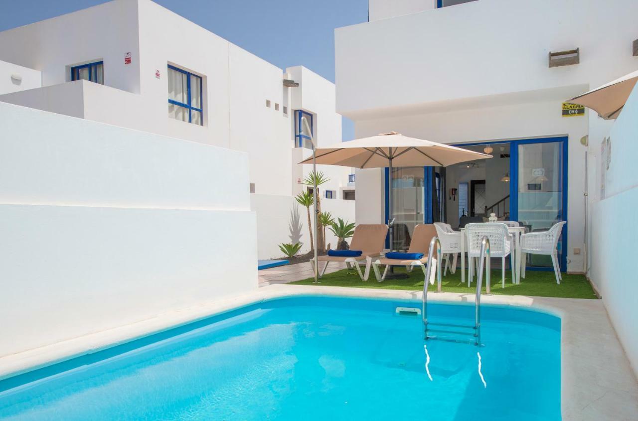 Villa Puerto Rubicon