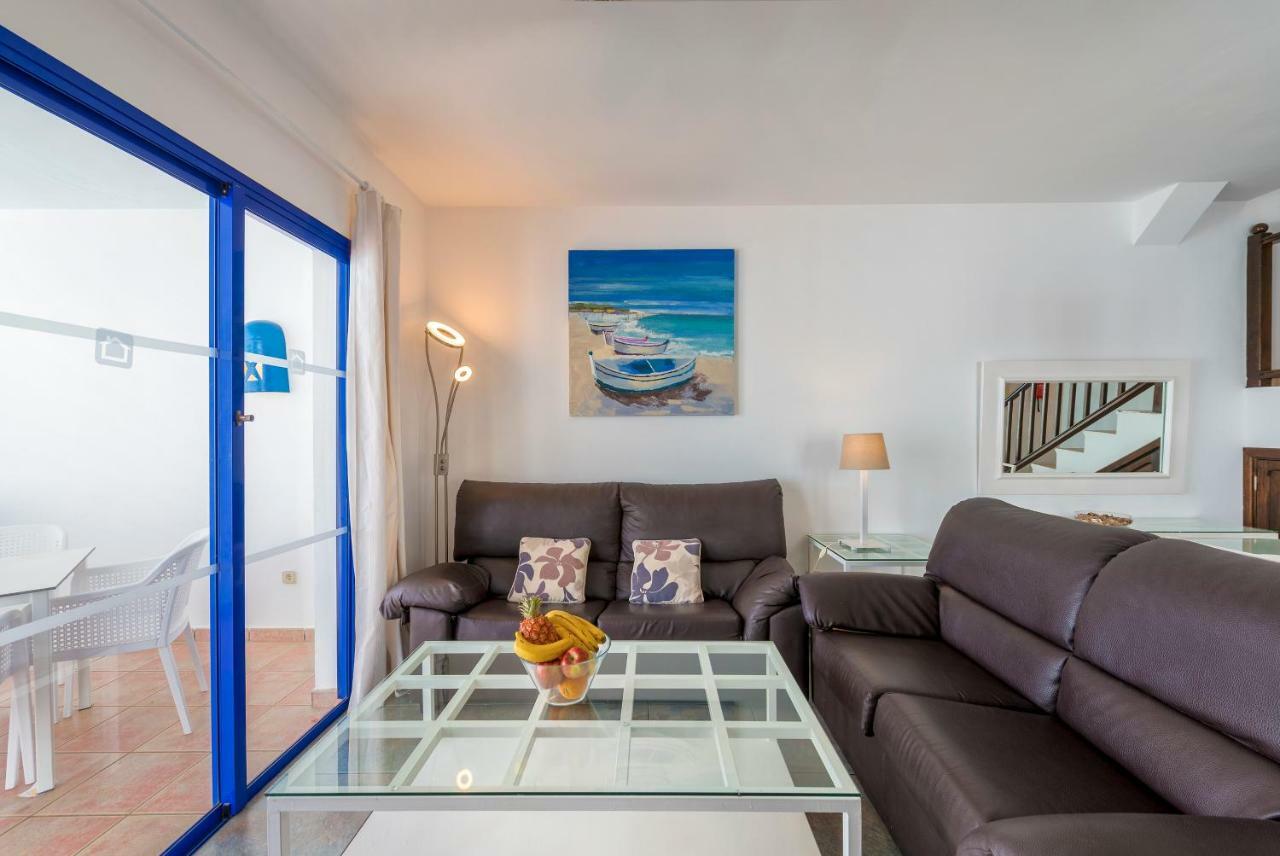 Villa Puerto Rubicon *