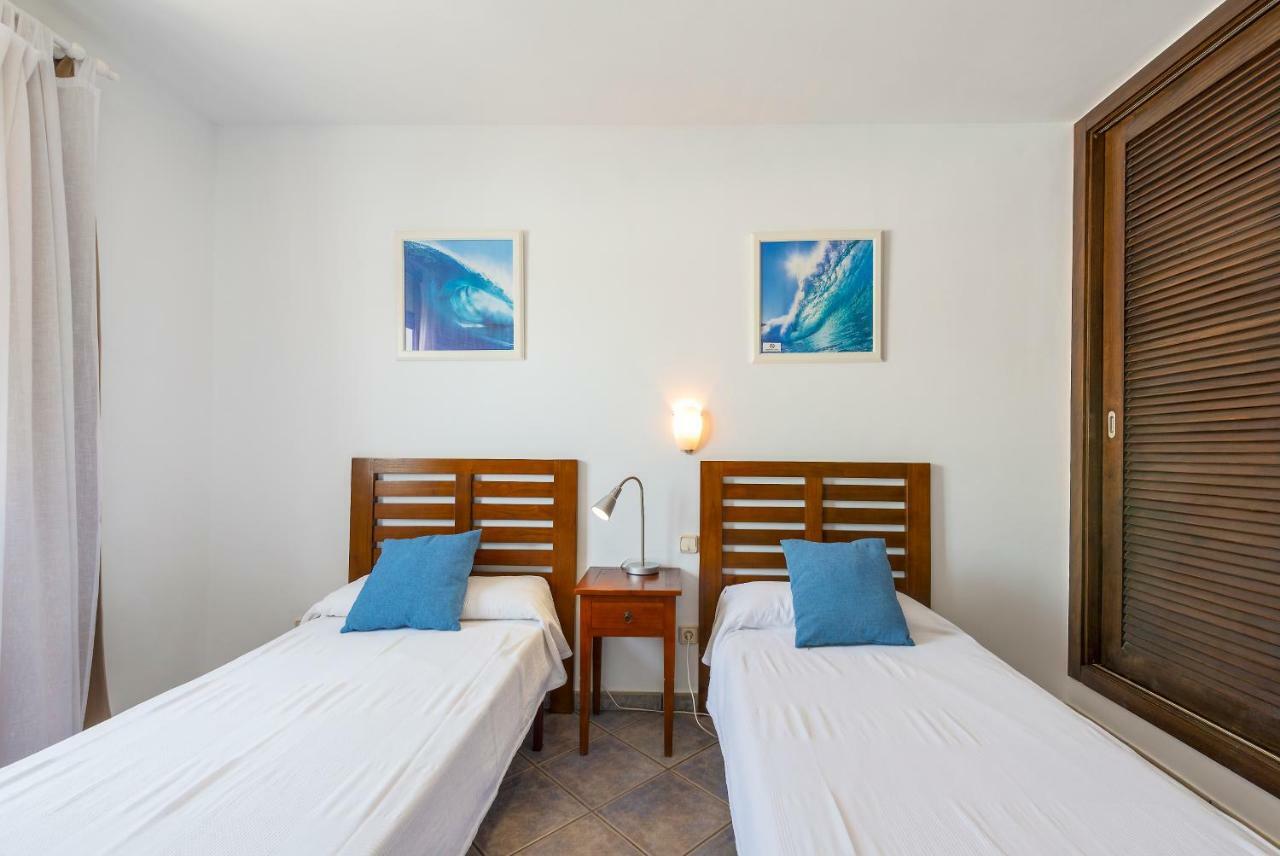 Villa Puerto Rubicon Playa Blanca (Lanzarote)