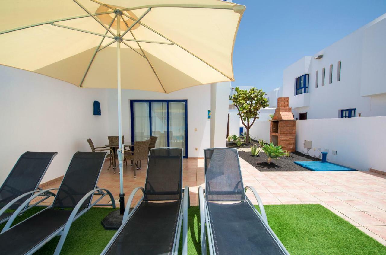 Villa Puerto Rubicon *