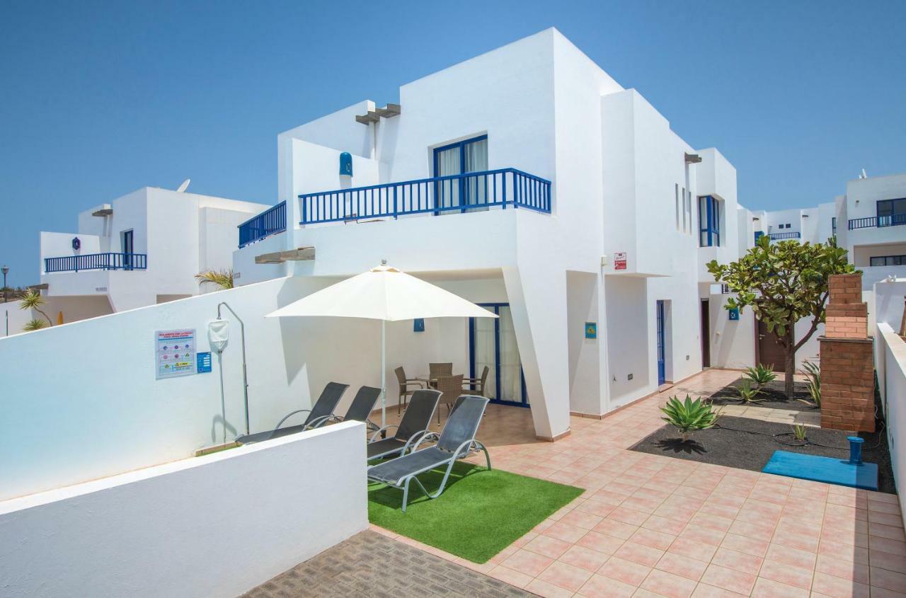 Puerto Rubicon Villa *