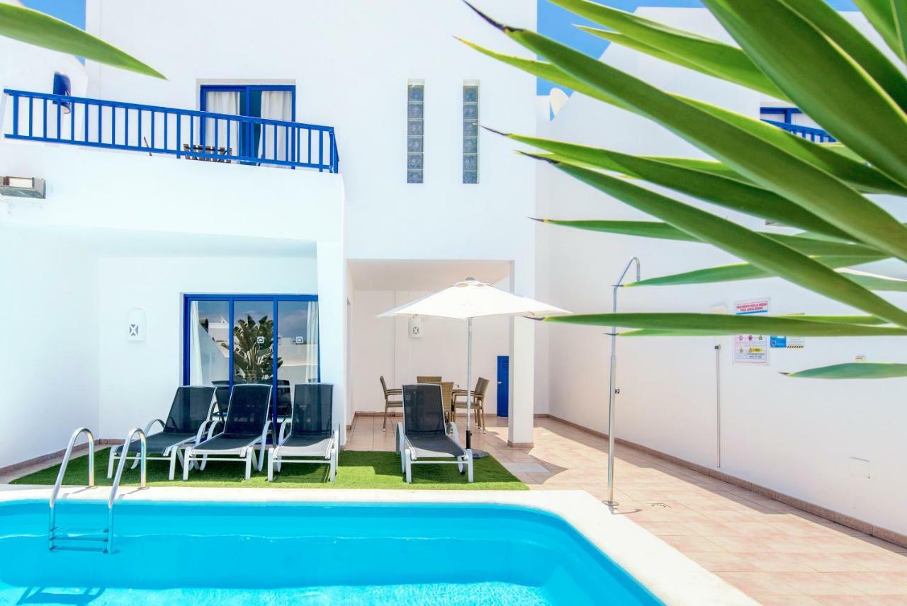 Villa Puerto Rubicon *
