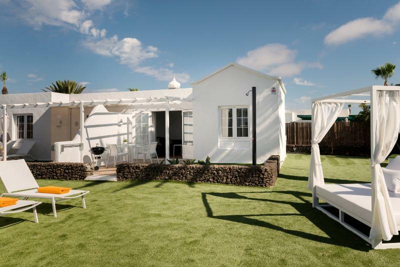 Villa Lanzasuites Playa Blanca (Lanzarote)