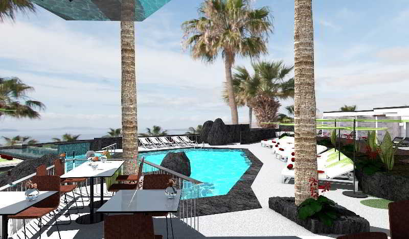 La Isla Y El Mar, Boutique Hotel Puerto del Carmen (Lanzarote)