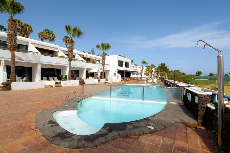 Hotel Club De Mar Puerto del Carmen (Lanzarote)