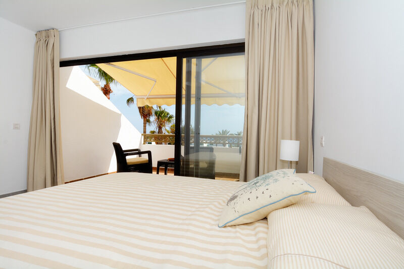 Club De Mar * Puerto del Carmen (Lanzarote)