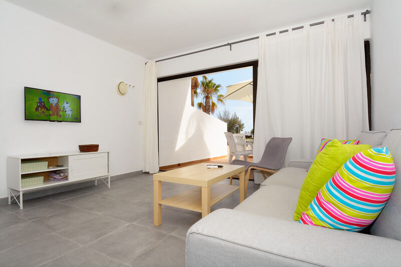Club De Mar Puerto del Carmen (Lanzarote)