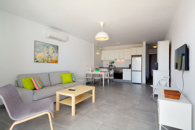 Hotel Club De Mar *