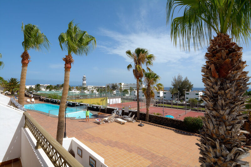 Hotel Club De Mar Puerto del Carmen (Lanzarote)