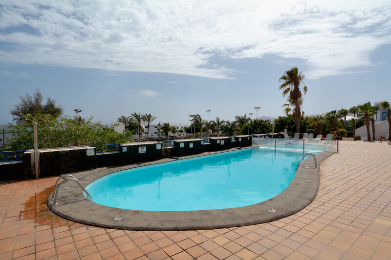 Club De Mar * Puerto del Carmen (Lanzarote)