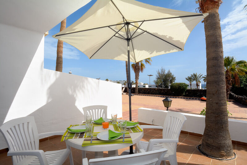 Hotel Club De Mar