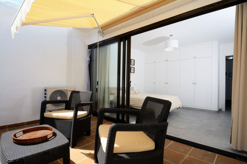 Club De Mar Puerto del Carmen (Lanzarote)