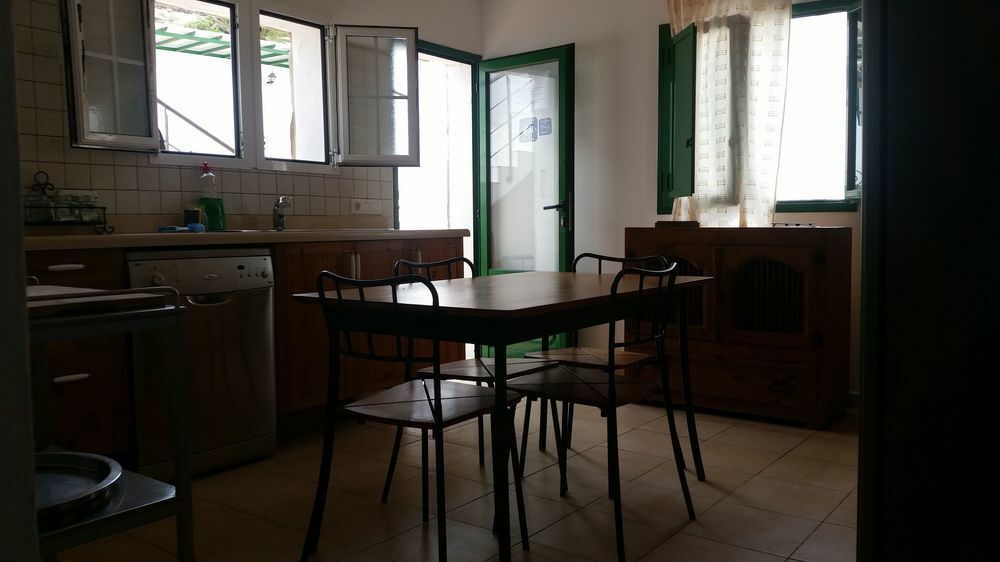 Casa Las Vistas Guest house 2*