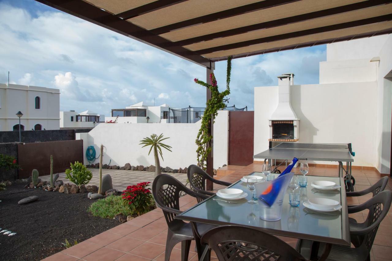 Villa Alba Deluxe & Pool *