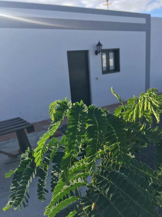 Сasa de vacaciones Casa Candela *