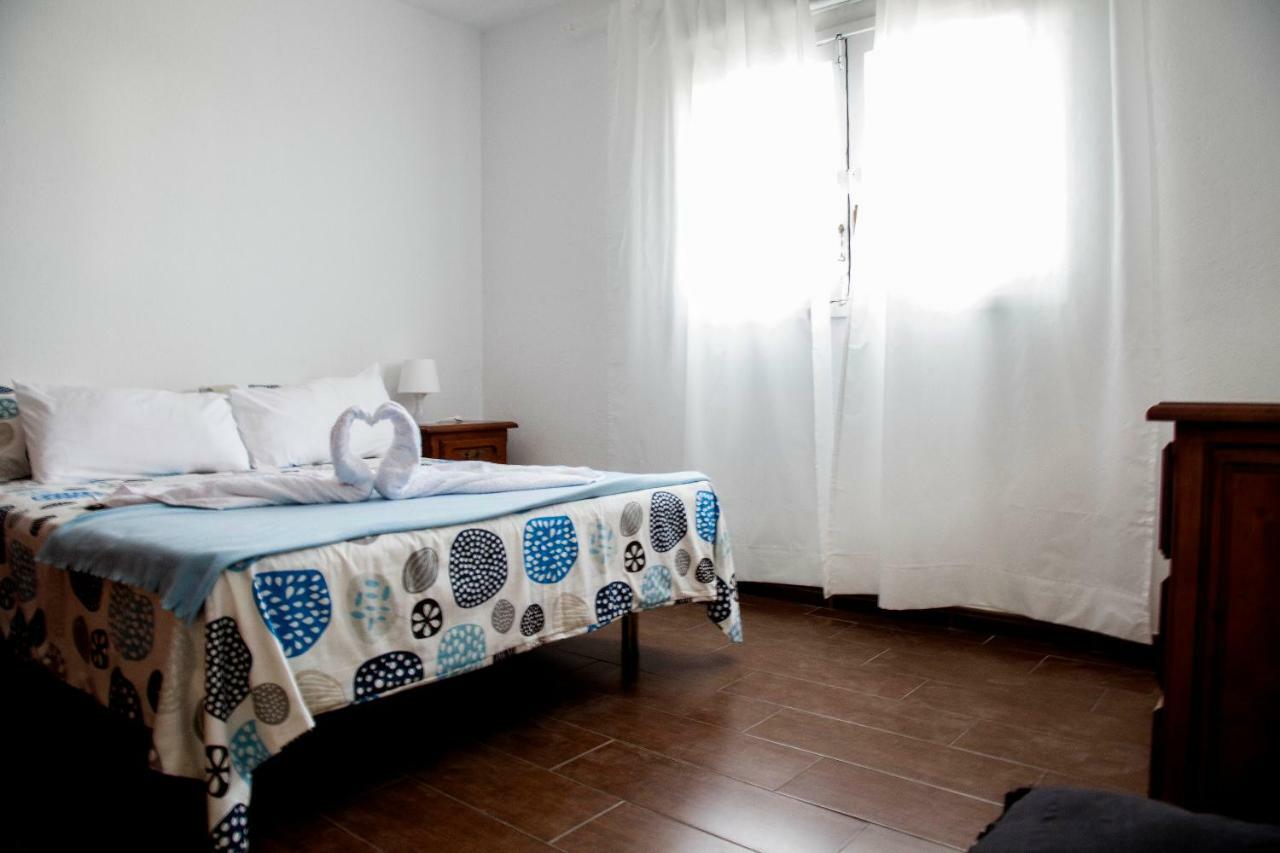 Casa Candela Сasa de vacaciones Tinajo