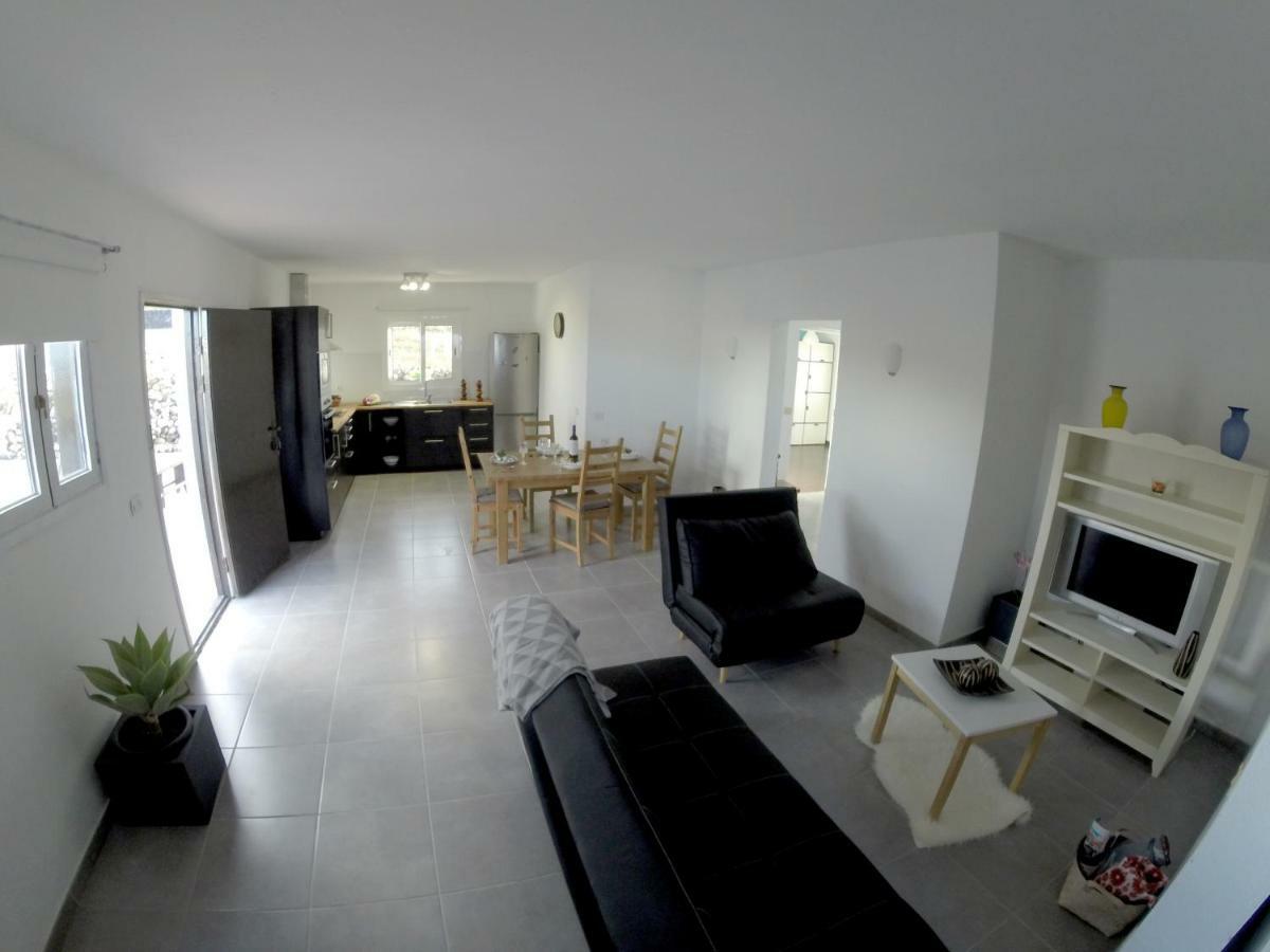 Сasa de vacaciones Casa Candela