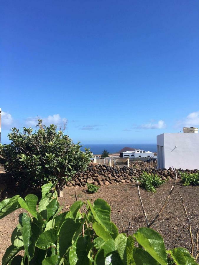 Сasa de vacaciones Casa Candela